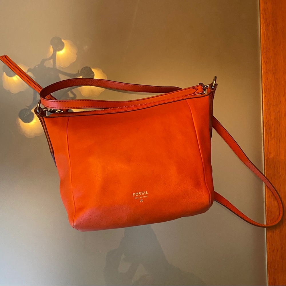 Fossil crossbody - Picture 10 of 14